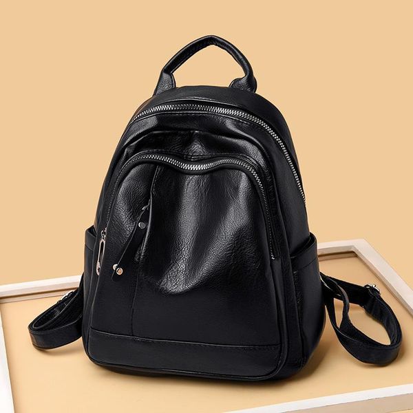 school bags women backpack fashion leisure bag shoulder pack women's daypack rucksack for female ladies
school bags women backpack fashion leisure bag shoulder pack women's daypack rucksack for female ladies