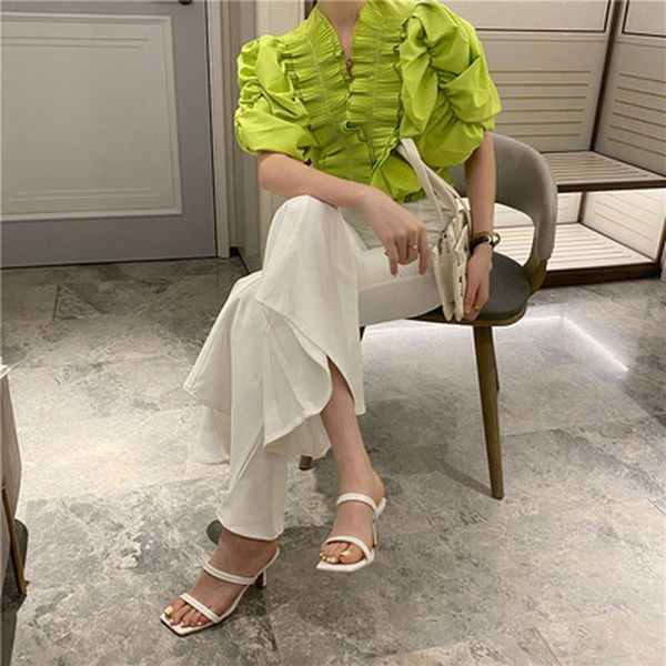 sandals slippers women summer luxury 2021 fashion square head open toe thin heel high, Black
sandals slippers women summer luxury 2021 fashion square head open toe thin heel high, Black