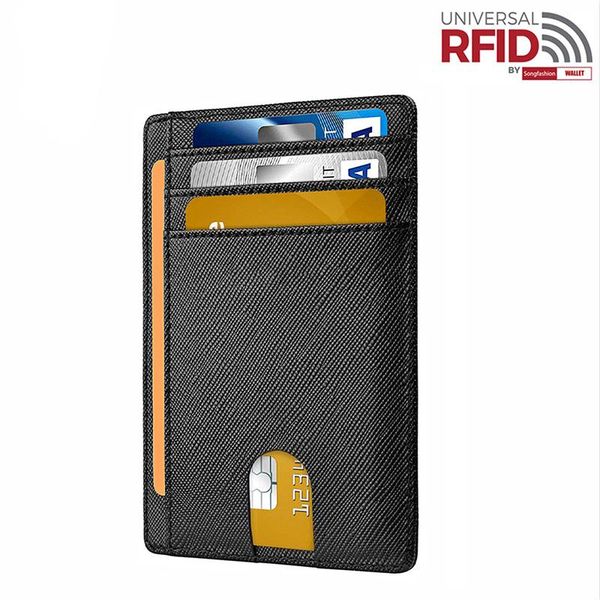 card holders rfid genuine leather easy push business holder men's black wide plus size id wallet clear window case, Brown;gray
card holders rfid genuine leather easy push business holder men's black wide plus size id wallet clear window case, Brown;gray