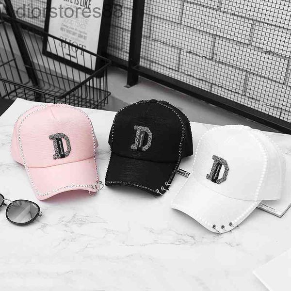 caps ball cap hat women's three-dimensional d-mark fashion casual baseball korean high-grade versatile sun student duck tongue, Blue;gray
caps ball cap hat women's three-dimensional d-mark fashion casual baseball korean high-grade versatile sun student duck tongue, Blue;gray