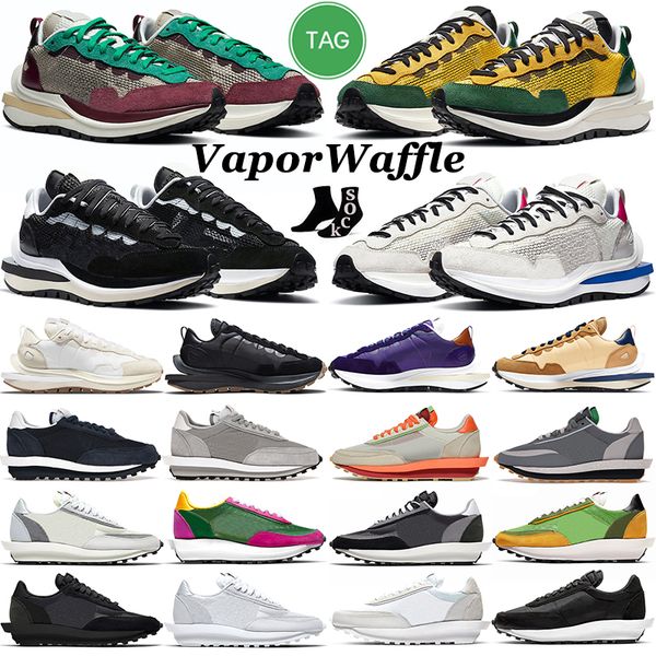 waffle vaporwaffle running shoes men women sesame dark iris royal fuchsia tour yellow villain red ld ldwaffle pine green gusto mens trainers
waffle vaporwaffle running shoes men women sesame dark iris royal fuchsia tour yellow villain red ld ldwaffle pine green gusto mens trainers