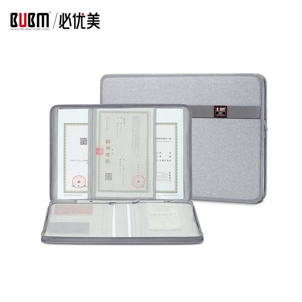 duffel bags bubm bag for business licence permit package storage organizer big capacity a4 certificate case with a handle
duffel bags bubm bag for business licence permit package storage organizer big capacity a4 certificate case with a handle