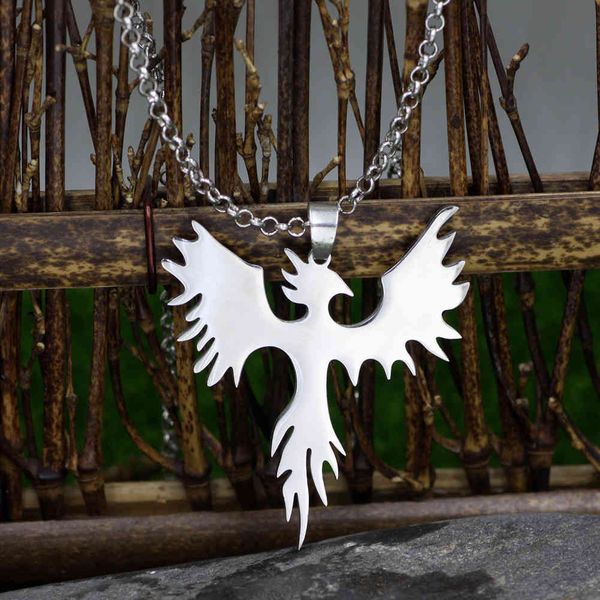 yiwu jewelry stainless steel angel versatile pendant necklace men's sweater chain accessories, Silver
yiwu jewelry stainless steel angel versatile pendant necklace men's sweater chain accessories, Silver