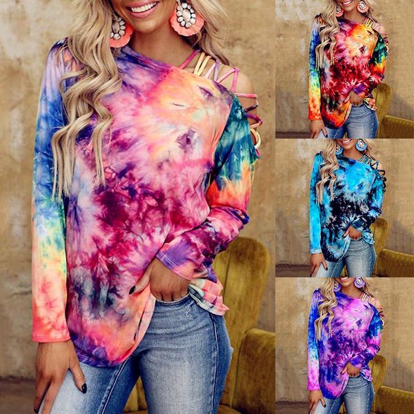 winter spring autumn women plus sizes hole casual large big loose vintage t shirts full long sleeve women's t-shirt, White
winter spring autumn women plus sizes hole casual large big loose vintage t shirts full long sleeve women's t-shirt, White