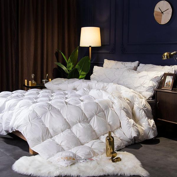 comforters & sets all cotton fluffy 100% white downquilt lightweight comforter summer duvet insert cooling blanketc shell twin queen king si
comforters & sets all cotton fluffy 100% white downquilt lightweight comforter summer duvet insert cooling blanketc shell twin queen king si