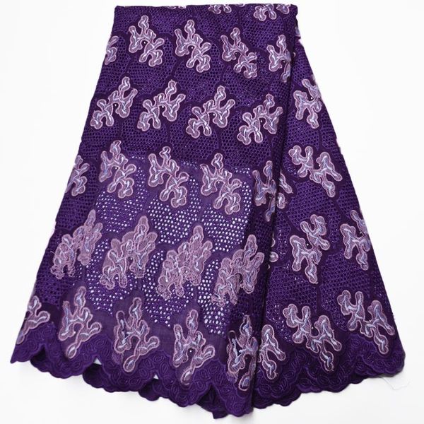 ribbon latest violet african cotton lace 5yards fabric 2021 nigerian french pure embroidery swiss voile, Pink;blue
ribbon latest violet african cotton lace 5yards fabric 2021 nigerian french pure embroidery swiss voile, Pink;blue