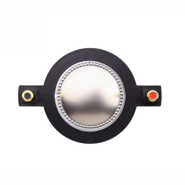 computer speakers titanium film 51 core 51.3mm treble voice coil 51.2mm horn replacement diaphragm high pitched membrane round dome speaker
computer speakers titanium film 51 core 51.3mm treble voice coil 51.2mm horn replacement diaphragm high pitched membrane round dome speaker