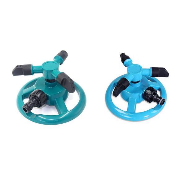 pc 360-degree rotating sprinkler garden automatic watering lawn irrigation tool equipments
pc 360-degree rotating sprinkler garden automatic watering lawn irrigation tool equipments