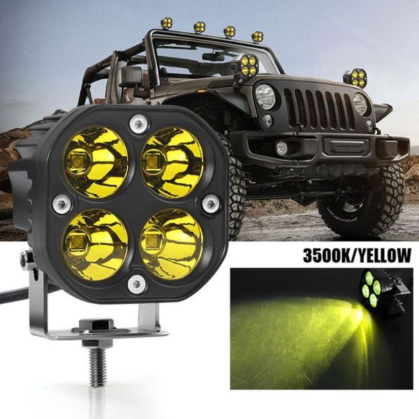 working light 4x4 off-road motorcycle tractor refit driving 3 inch led work 12v 24v car yellow fog white square spotlight
working light 4x4 off-road motorcycle tractor refit driving 3 inch led work 12v 24v car yellow fog white square spotlight