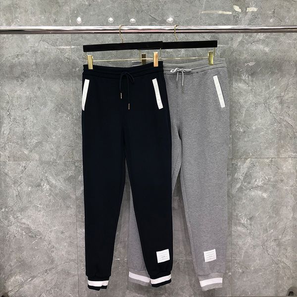 casual pants dongguan daizhiying tb guard autumn loose toe webbing pure cotton sports, Black;white
casual pants dongguan daizhiying tb guard autumn loose toe webbing pure cotton sports, Black;white