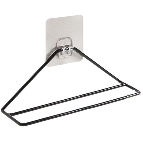 adhesive wrought iron storage shoe rack household wall-mounted e bathroom slippers clothing & wardrobe
adhesive wrought iron storage shoe rack household wall-mounted e bathroom slippers clothing & wardrobe