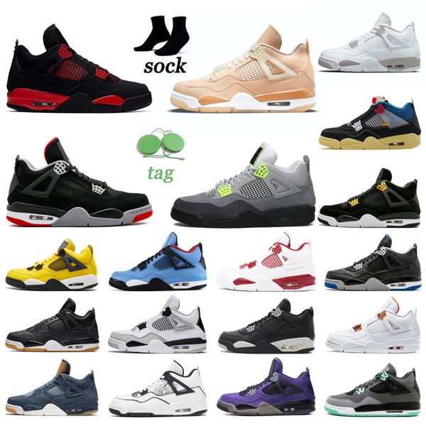 men women 4s 4 basketball shoes red thunder shimmer shimmer court purple university blue white oreo multi bred tour yellow starfish mens tra
men women 4s 4 basketball shoes red thunder shimmer shimmer court purple university blue white oreo multi bred tour yellow starfish mens tra