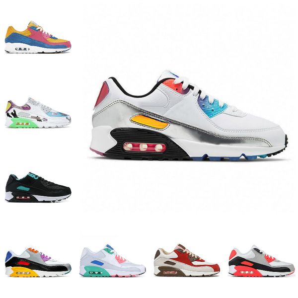 classic 90 90s sports shoes mens women infrared mash leather triple black white volt history camo green grey dot navy blue rose moss trainer
classic 90 90s sports shoes mens women infrared mash leather triple black white volt history camo green grey dot navy blue rose moss trainer