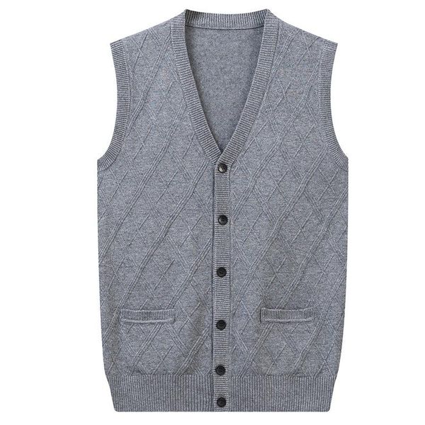 men's vests arrival v-neck cardigan mens solid sleeveless sweaters cardigans wool knitted men cashmere warm vest, Black;white
men's vests arrival v-neck cardigan mens solid sleeveless sweaters cardigans wool knitted men cashmere warm vest, Black;white