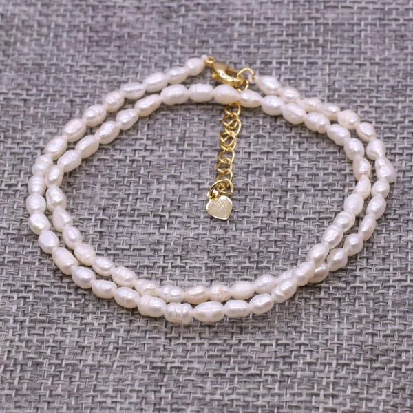 chokers 100% a grade natural cute romantic orange purple white rice pearl clavicle chain necklace birthday anniversary party gift, Golden;silver
chokers 100% a grade natural cute romantic orange purple white rice pearl clavicle chain necklace birthday anniversary party gift, Golden;silver