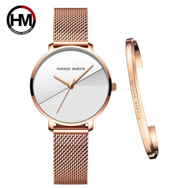women watches brand luxury japan quartz movement stainless steel personality splice dial wristwatches relogio feminino 210527, Slivery;brown
women watches brand luxury japan quartz movement stainless steel personality splice dial wristwatches relogio feminino 210527, Slivery;brown