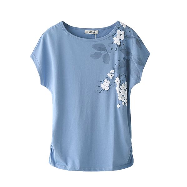 women's t-shirt summer womens t-shirt 95% cotton loose short-sleeve t-shirt female white embroidery basic large size 4xl q1qd
women's t-shirt summer womens t-shirt 95% cotton loose short-sleeve t-shirt female white embroidery basic large size 4xl q1qd