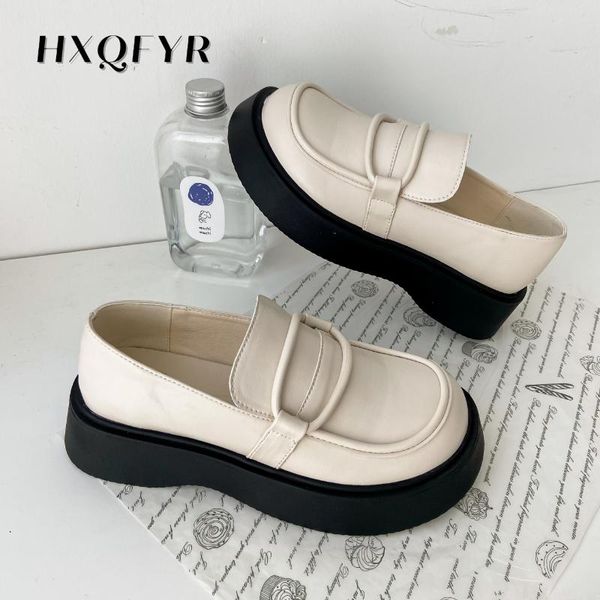 dress shoes small leather for women's 2021 autumn british style retro loafers women fashion pumps ladies platform mary jane, Black
dress shoes small leather for women's 2021 autumn british style retro loafers women fashion pumps ladies platform mary jane, Black