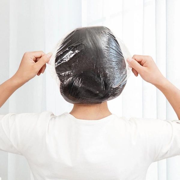 shower caps 50pcs non-woven disposable dust hat bathroom bonnets el hair care for women men bath
shower caps 50pcs non-woven disposable dust hat bathroom bonnets el hair care for women men bath