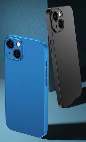 ultra slim cellphone cases for iphone 13 mini /pro/ pro max 12 11 series xs xr matte mobile phone protective cover anti-drop shockproof cell ultra slim cellphone cases for iphone 13 mini /pro/ pro max 12 11 series xs xr matte mobile phone protective cover anti-drop shockproof cell