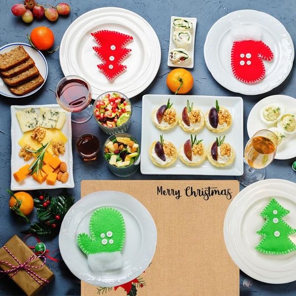 table cloth 1pc christmas style mat delicate decoration dish for restaurant bar home
table cloth 1pc christmas style mat delicate decoration dish for restaurant bar home