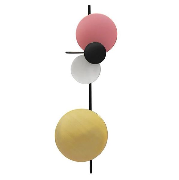 wall lamps nordic restaurant coffee shop postmodern macaron simple color iron art adjustable disc creative planet lamp
wall lamps nordic restaurant coffee shop postmodern macaron simple color iron art adjustable disc creative planet lamp