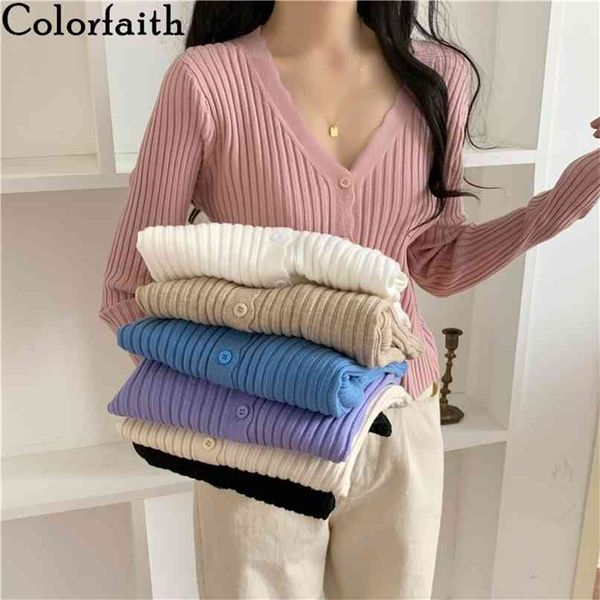 autumn winter women's sweaters v-neck buttons short cardigans knitted slim korean elegant pink swc124 210427, White;black
autumn winter women's sweaters v-neck buttons short cardigans knitted slim korean elegant pink swc124 210427, White;black