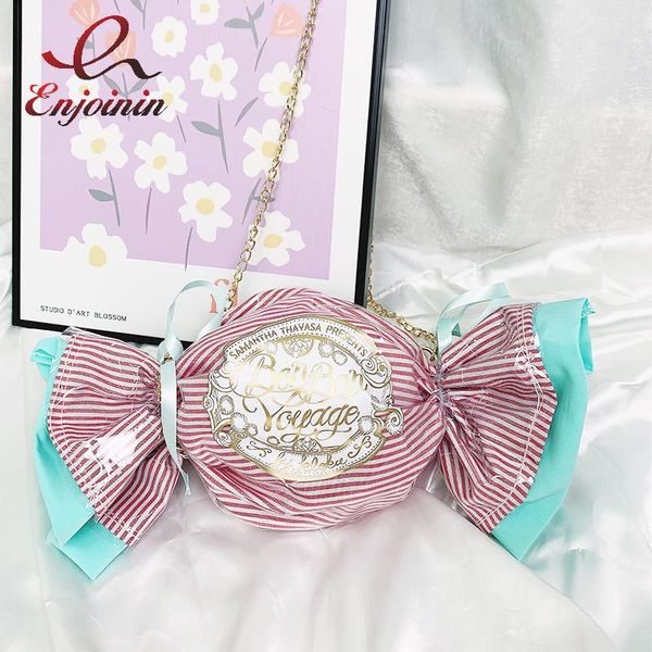 evening bags kawaii candy shape chain shoulder bag for women fashion purses and handbags novelty clutch cute crossbody pvc pink pouch
evening bags kawaii candy shape chain shoulder bag for women fashion purses and handbags novelty clutch cute crossbody pvc pink pouch