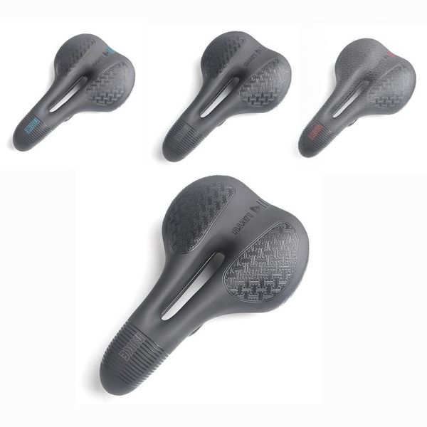 bike saddles soft bicycle mtb saddle cushion,hunting seat for road mountain parts riding supplies.
bike saddles soft bicycle mtb saddle cushion,hunting seat for road mountain parts riding supplies.