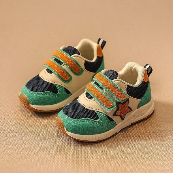 sneakers 2021 sport children shoes kids boys spring autumn net mesh breathable casual girls running shoe for, Black;red
sneakers 2021 sport children shoes kids boys spring autumn net mesh breathable casual girls running shoe for, Black;red