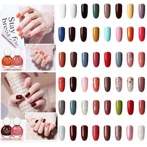 colors polish nail gel 12 ml quick-drying, no need to bake varnish paint semi permanent art lakiery lacquer cosmetic
colors polish nail gel 12 ml quick-drying, no need to bake varnish paint semi permanent art lakiery lacquer cosmetic