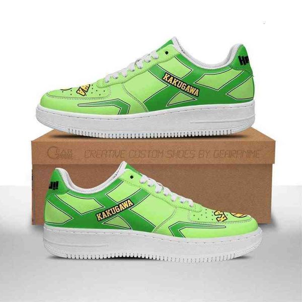 diy anime shoes haikyuu kakugawa high sneakers uniform casual running sport walking lightweight tennis, Black
diy anime shoes haikyuu kakugawa high sneakers uniform casual running sport walking lightweight tennis, Black
