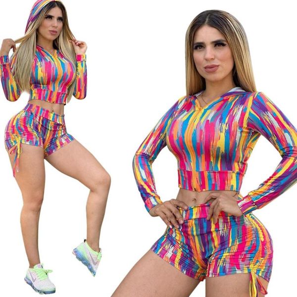 outdoor sports slim two-piece suit long-sleeved round neck t-shirt shorts pants casual women's clothing sportswear two piece dress, White
outdoor sports slim two-piece suit long-sleeved round neck t-shirt shorts pants casual women's clothing sportswear two piece dress, White