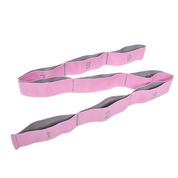 resistance bands yoga pull strap belt elastic latin dance stretching band loop pilates gym fitness exercise
resistance bands yoga pull strap belt elastic latin dance stretching band loop pilates gym fitness exercise