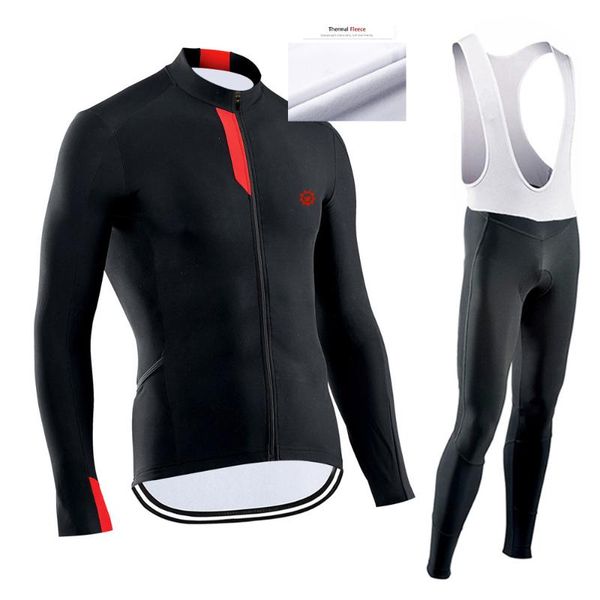 pro team winter jerseys bike sets men's cycling jersey ciclismo bicicleta sportswear maillot thermal fleece racing, Black;blue
pro team winter jerseys bike sets men's cycling jersey ciclismo bicicleta sportswear maillot thermal fleece racing, Black;blue