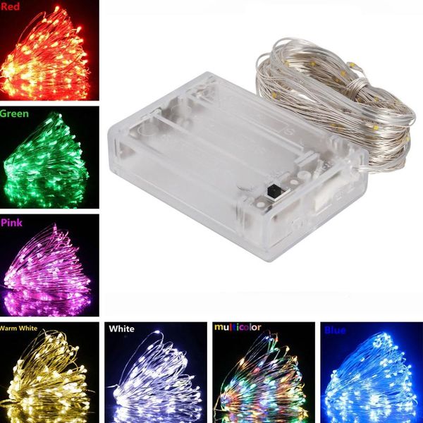 strings 10pcs 9 colors fairy lights copper wire 1m led string light battery powered for christmas wedding party bedroom indoor decor
strings 10pcs 9 colors fairy lights copper wire 1m led string light battery powered for christmas wedding party bedroom indoor decor