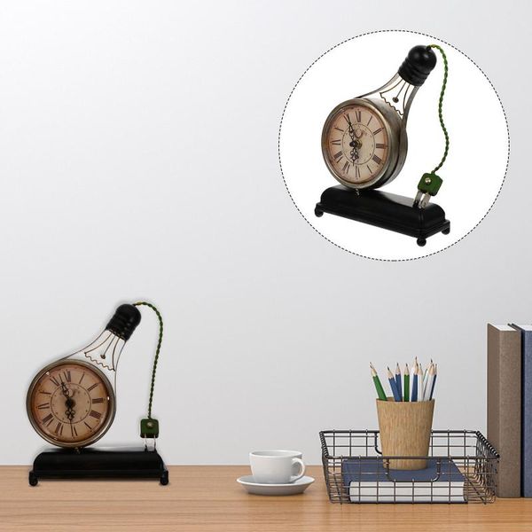desk & table clocks retro deck clock ornament iron art work adornment home decoration accessory
desk & table clocks retro deck clock ornament iron art work adornment home decoration accessory