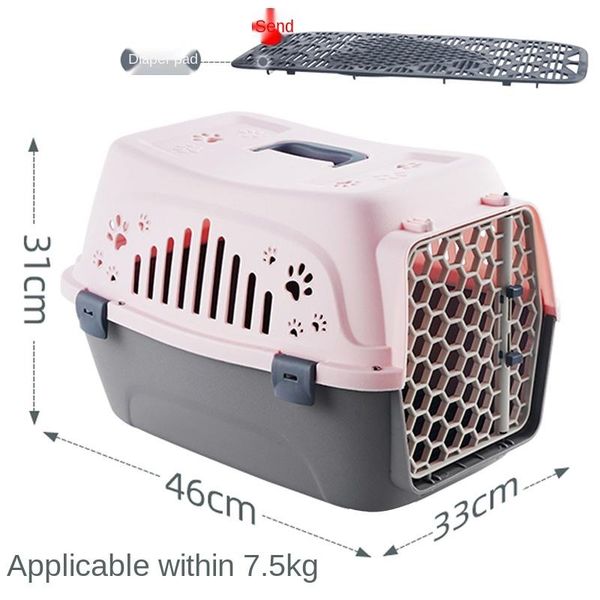 cat bag outdoor portable space pet dog backpack hand luggage flight case large capacity cage car seat covers
cat bag outdoor portable space pet dog backpack hand luggage flight case large capacity cage car seat covers