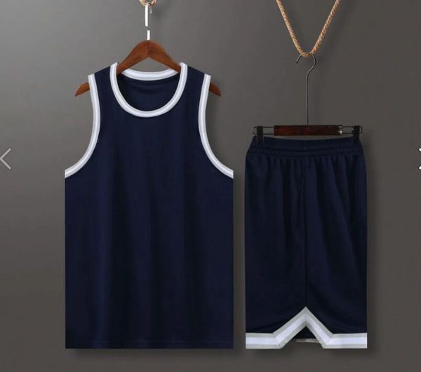 men set uniform kits 2021 big size college basketball jerseys sports sisters diy customized training convoy suites wear summer royal blue
men set uniform kits 2021 big size college basketball jerseys sports sisters diy customized training convoy suites wear summer royal blue