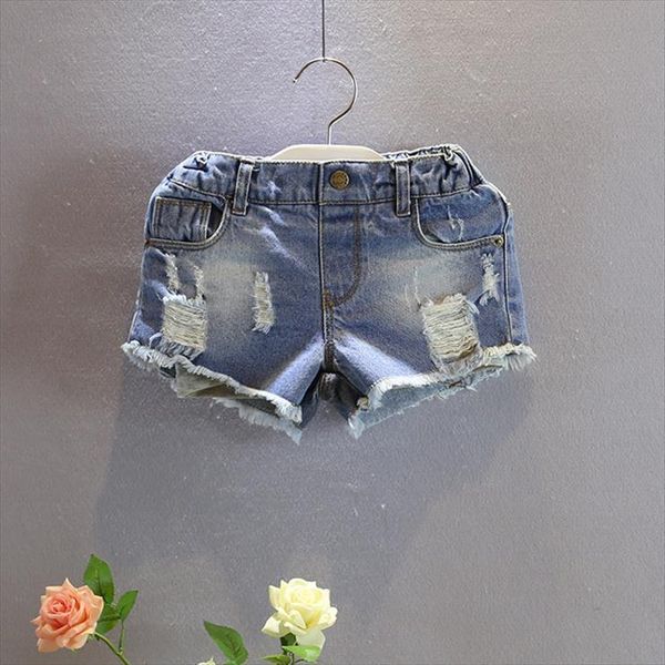 summer cute kids girls shorts jeans lace pants casual demin short trousers drop denim 3 8y, Black
summer cute kids girls shorts jeans lace pants casual demin short trousers drop denim 3 8y, Black