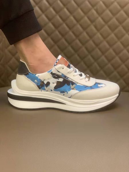 wholesale qualit design casual shoes, the first layer of cowhide counter quality is extremely comfortable 6-color platform tennis shoes
wholesale qualit design casual shoes, the first layer of cowhide counter quality is extremely comfortable 6-color platform tennis shoes