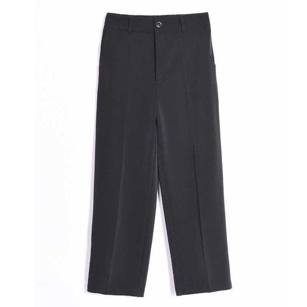 women's pants & capris high waist pocket elegant spring autumn women black office ladies casual trousers plus size 3xl pantal o4g2, Black;white
women's pants & capris high waist pocket elegant spring autumn women black office ladies casual trousers plus size 3xl pantal o4g2, Black;white