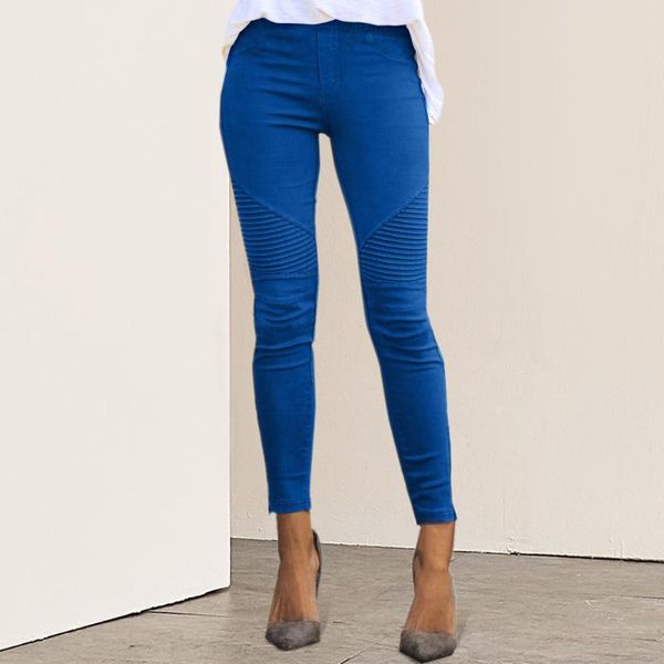 women jeans legging blue striped print imitation jean slim fitness elastic seamless women's
women jeans legging blue striped print imitation jean slim fitness elastic seamless women's