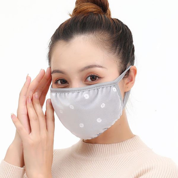 korean fashion autumn winter women's printing daisy daily outdoor cold proof and dust-proof mask 
korean fashion autumn winter women's printing daisy daily outdoor cold proof and dust-proof mask