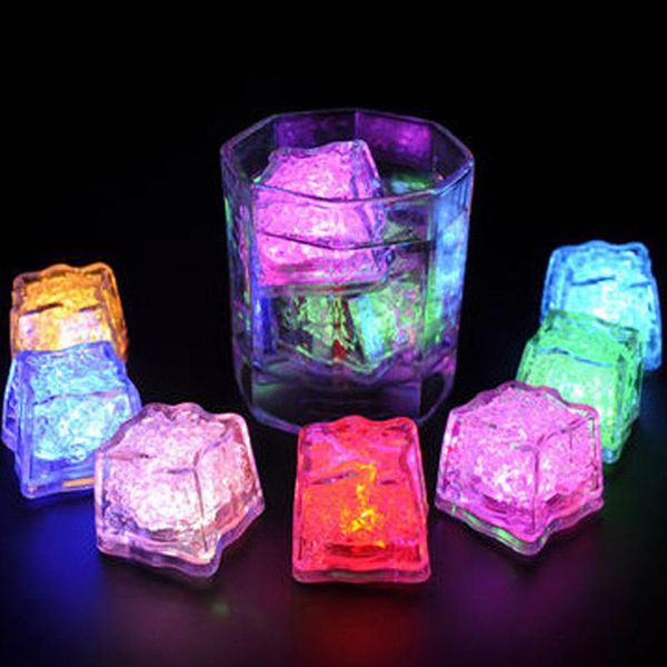 party decoration rgb led flashing light ices switch control multi-color changes ice cubes for night wedding christmas
party decoration rgb led flashing light ices switch control multi-color changes ice cubes for night wedding christmas