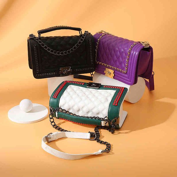 brand design lady shoulder crossbody pu leather designer messenger bag luxury handbag crocodile women's bags
brand design lady shoulder crossbody pu leather designer messenger bag luxury handbag crocodile women's bags