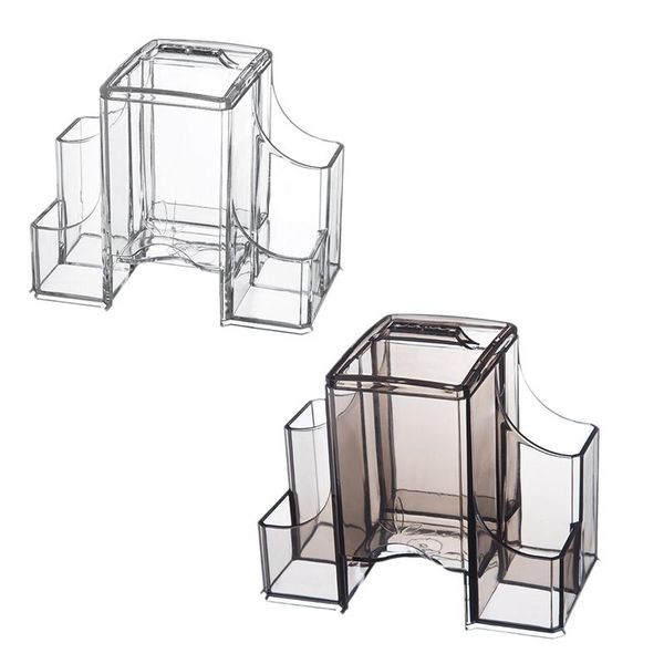 storage boxes & bins acrylic multifunctional container cosmetic makeup cotton pad organizer jewelry box holder
storage boxes & bins acrylic multifunctional container cosmetic makeup cotton pad organizer jewelry box holder