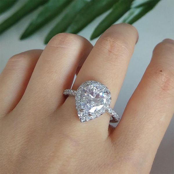wedding rings zakol fashion water drop cubic zirconia silver color engagement bands for women luxury jewelry birthday gifts rp5045, Slivery;golden
wedding rings zakol fashion water drop cubic zirconia silver color engagement bands for women luxury jewelry birthday gifts rp5045, Slivery;golden