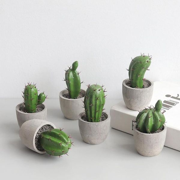 80% s cactus ornament artificial simulation cement deskfigure display mold for home decorative flowers & wreaths
80% s cactus ornament artificial simulation cement deskfigure display mold for home decorative flowers & wreaths