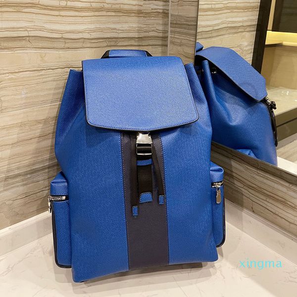 2021 lastest arrival fine design high-quality men's sports backpack exquisite workmanship large capacity luxury fashion designers backp
2021 lastest arrival fine design high-quality men's sports backpack exquisite workmanship large capacity luxury fashion designers backp